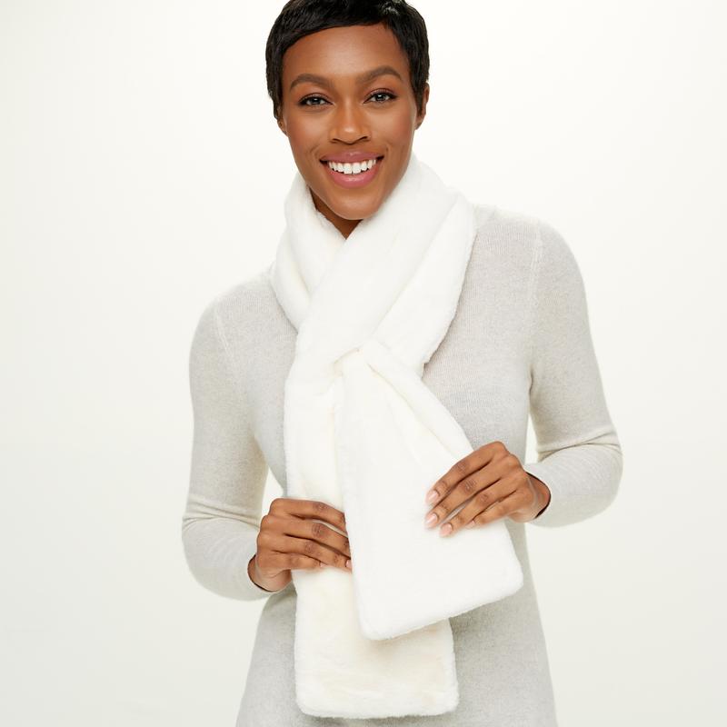 Cozy Blanket — Provides Soft Warmth and Smart Safety for Cold Moments