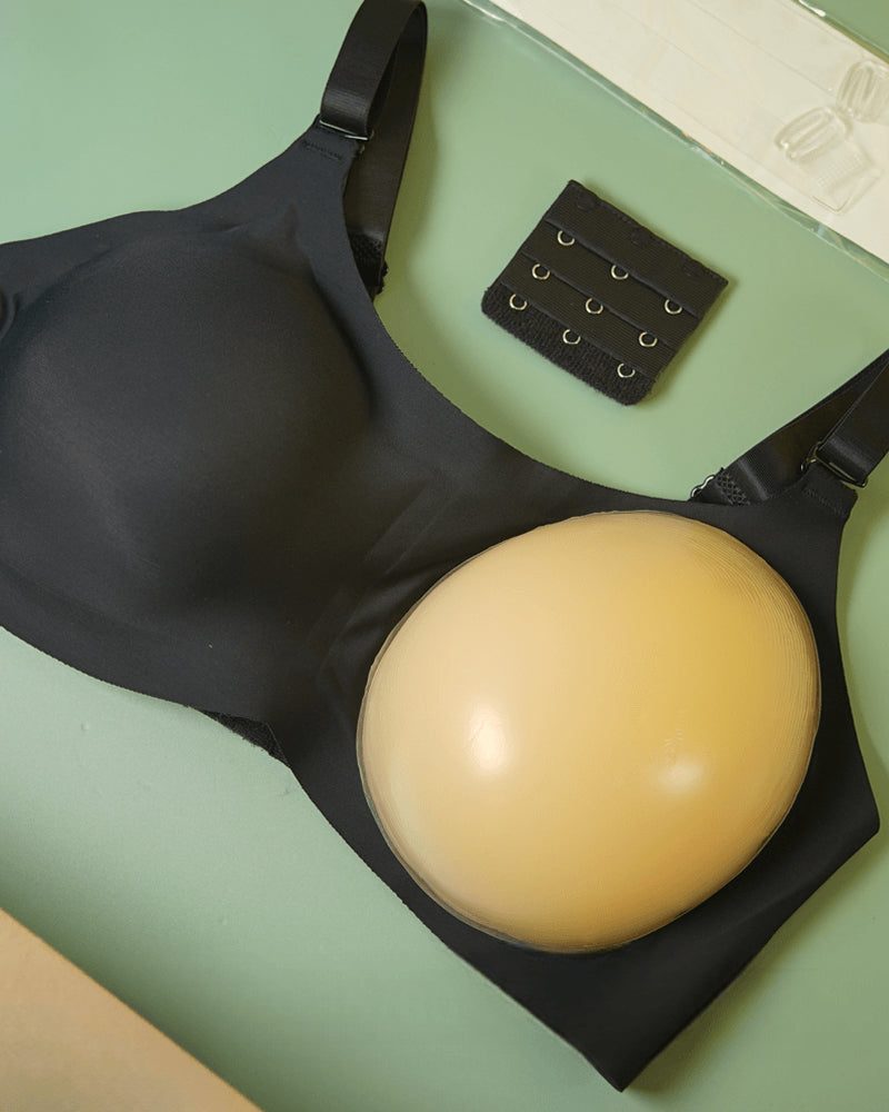 SilkiLift™ — Sculpt Your Perfect Silhouette with Invisible Comfort