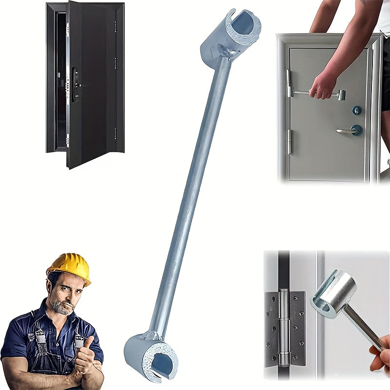 Set of 2 Door Hinge Adjustment Keys
