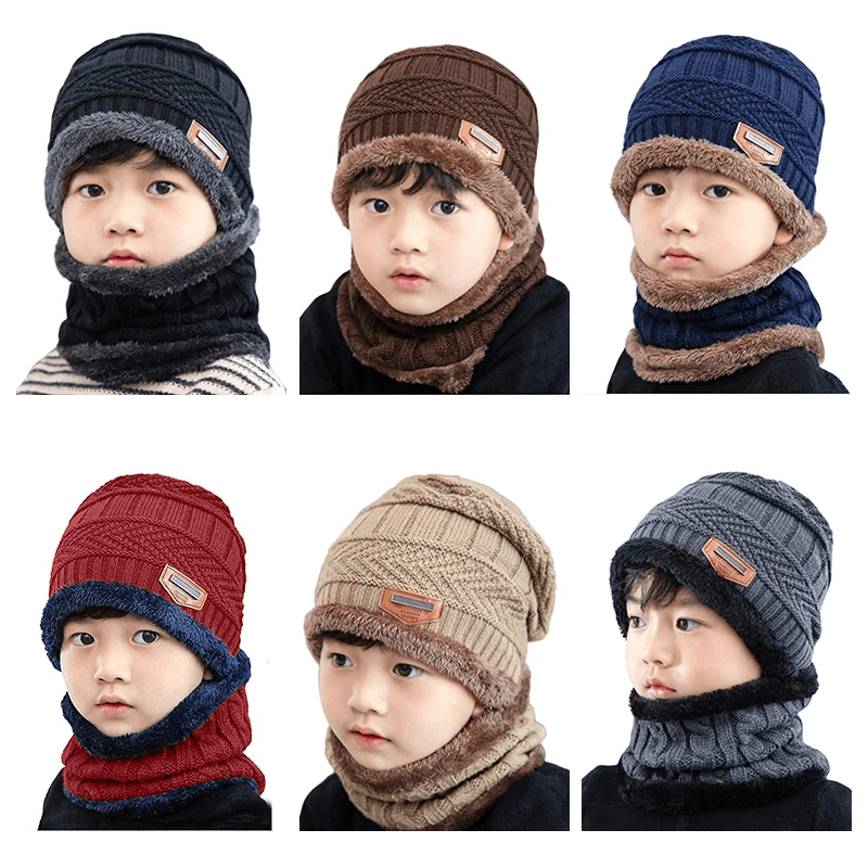 Winter Warmth Set – Stay Cozy and Comfortable in Cold Weather