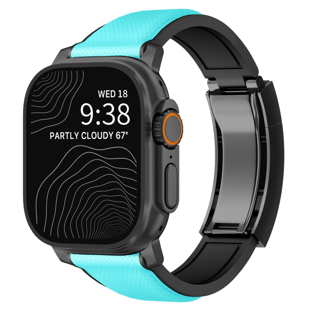 Strap for Apple Watch – Adjustable and Comfortable Design