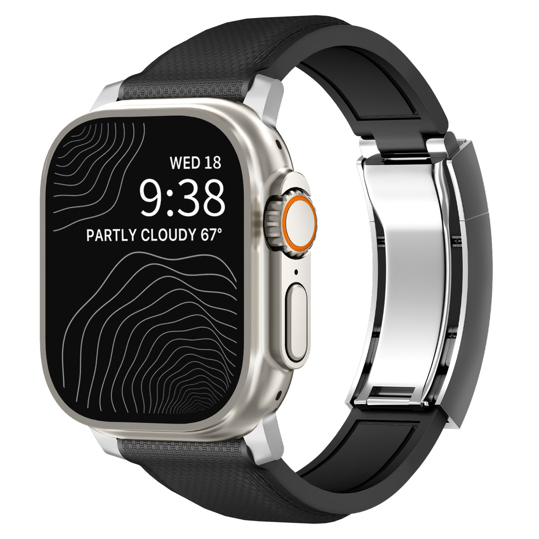 Strap for Apple Watch – Adjustable and Comfortable Design