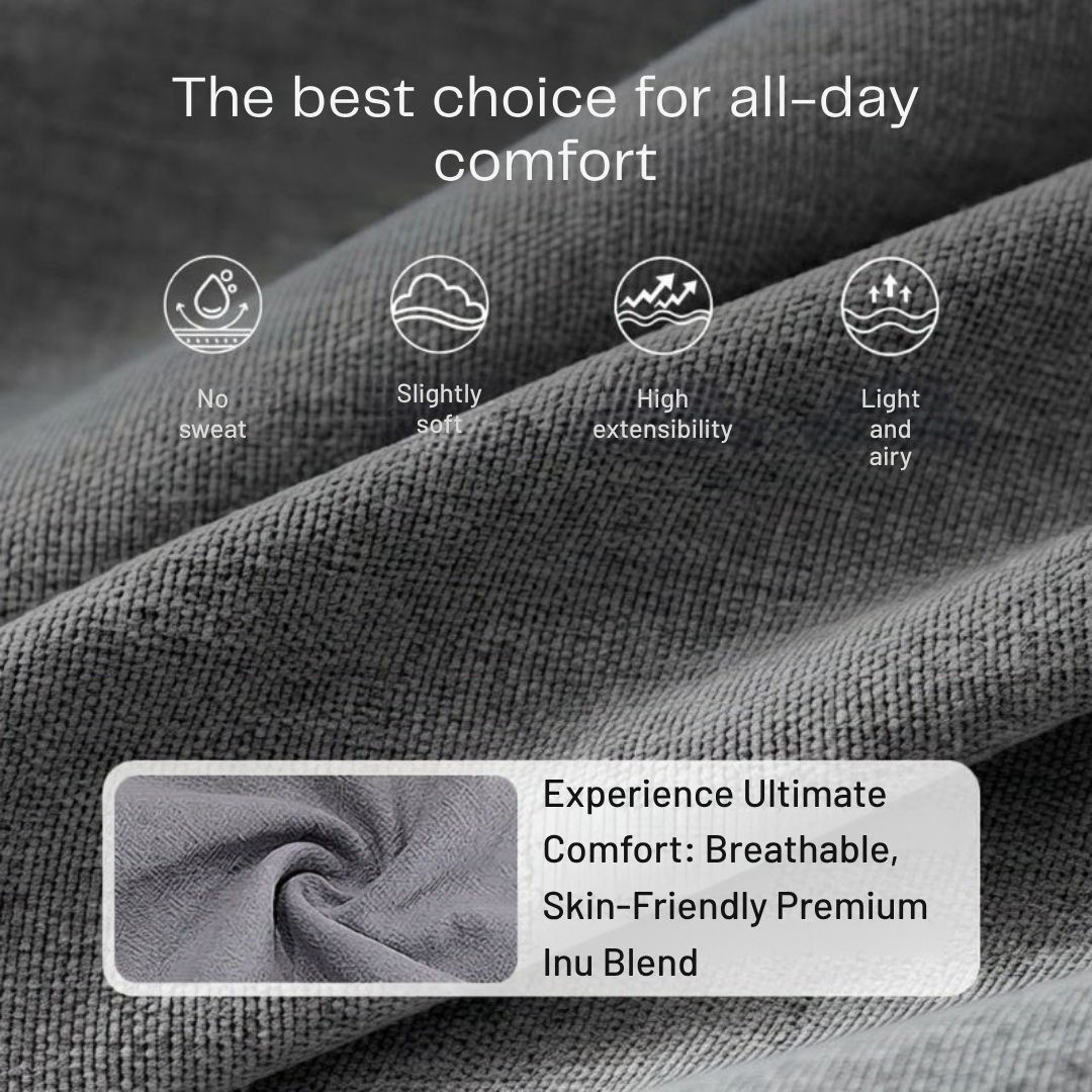 SculptFlex™ — Unlock All-Day Confidence with a Perfect Fit That Moves With You
