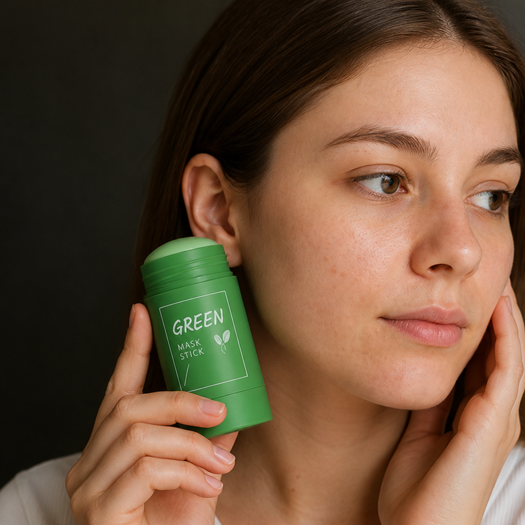 LumaPure™ — Clear Away Acne Fast and Own Your Confident Glow