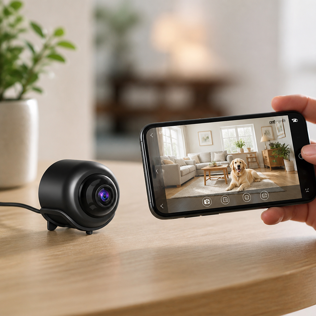VigilEye™ — Stay One Step Ahead with Invisible, Instant Protection