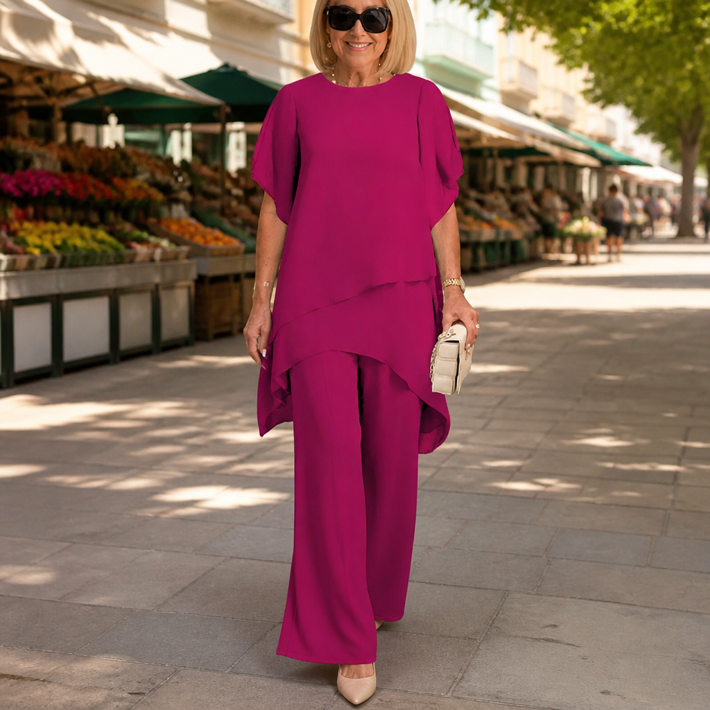 LuxeVanta™ — Effortless Elegance That Frees Your Spirit and Turns Every Head