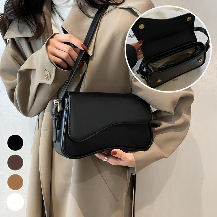 LuxeMira™ — Unleash Effortless Elegance and Freedom All Day Long