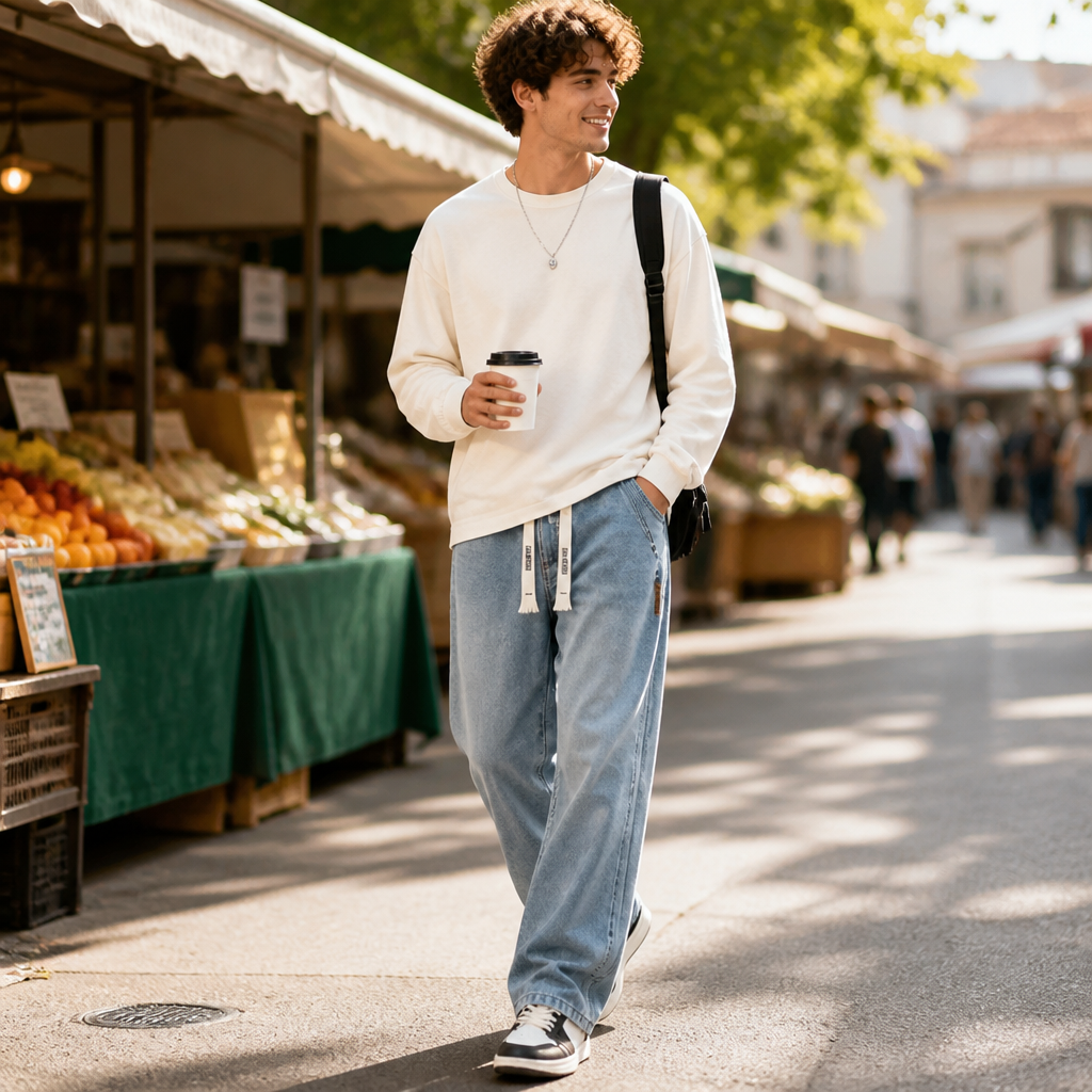ZenithFlex™ — Unlock All-Day Freedom and Confidence in Every Step