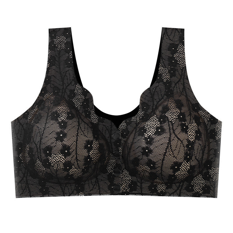LuxeKomfort™ — Rock-Solid Support, All-Day Comfort | Buy 1, Get 2 Free