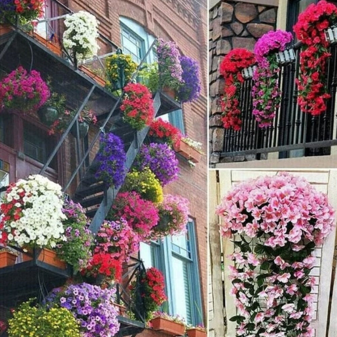 SerinaLuxe™ — Ignite Effortless Beauty with Forever-Fresh Orchid Elegance