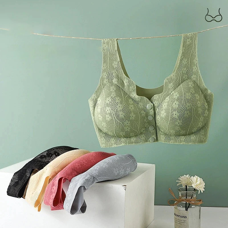 LuxeKomfort™ — Rock-Solid Support, All-Day Comfort | Buy 1, Get 2 Free