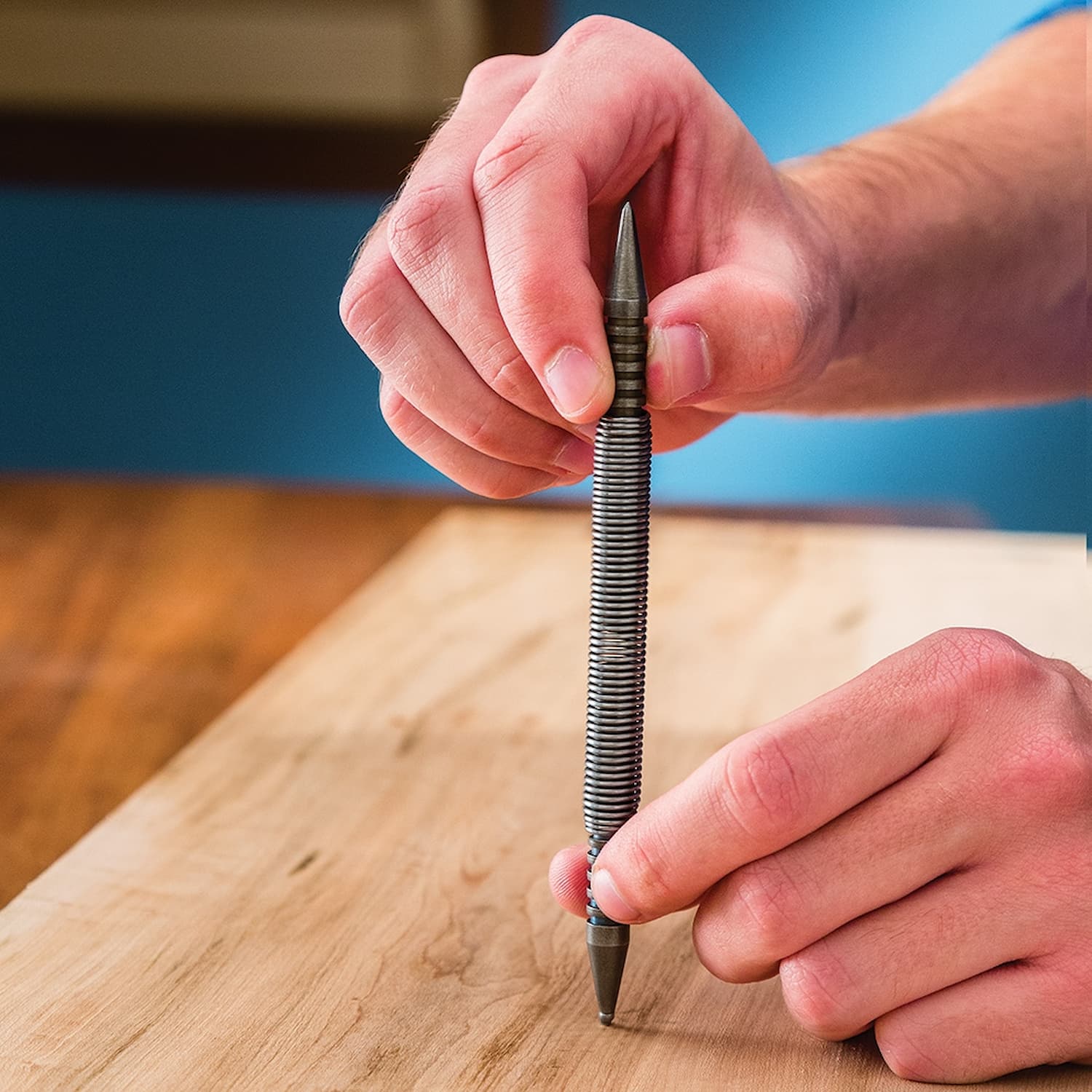 Accurate Nail Power Tool for Pain-Free and Hassle-Free Use