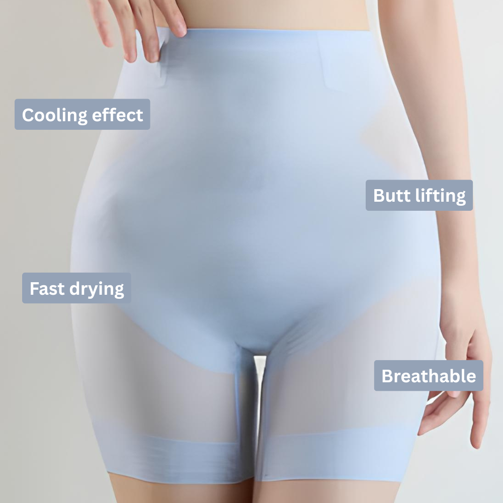 SculptEase™ — 3 in 1 | Tummy Flattener, Butt Lifter & Shorts in One | 1+1 FREE TODAY