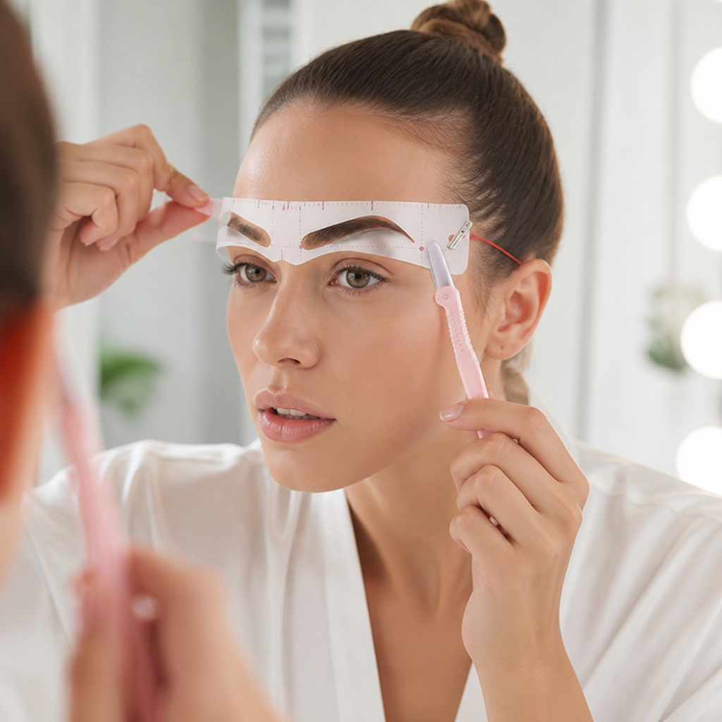 ArdentArch™ — Unlock Bold, Balanced Brows That Command Every Room