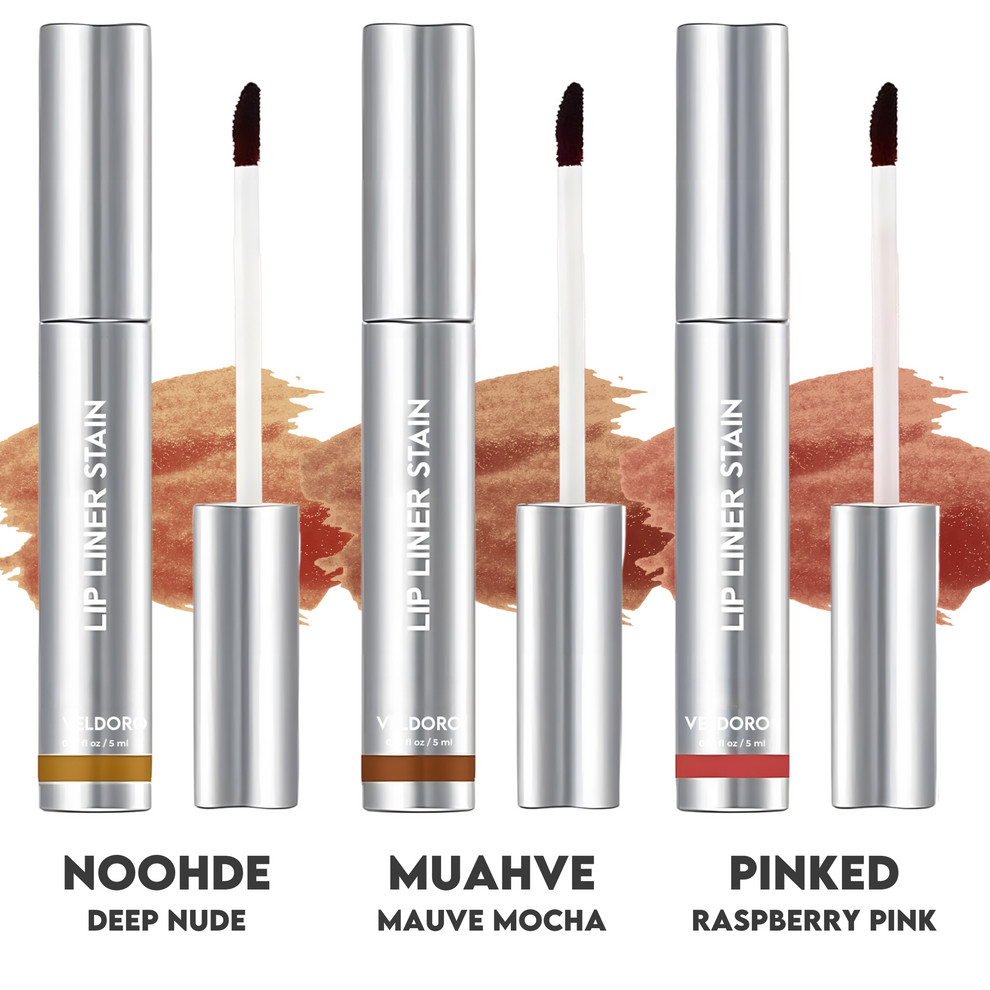 LuxeLure™ Peelable Lip Color — Unlock All-Day Bold, Hydrated Lips That Stop Everyone in Their Tracks