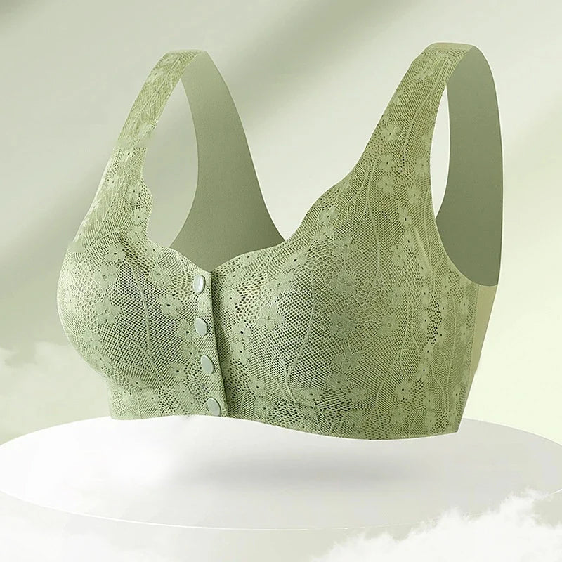 LuxeKomfort™ — Rock-Solid Support, All-Day Comfort | Buy 1, Get 2 Free