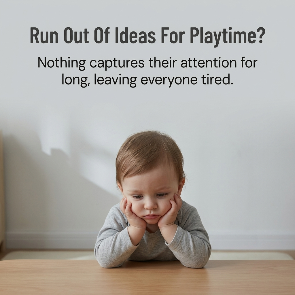 MelodySprout™ — Ignite Your Baby’s Joyful Journey into Music and Growth