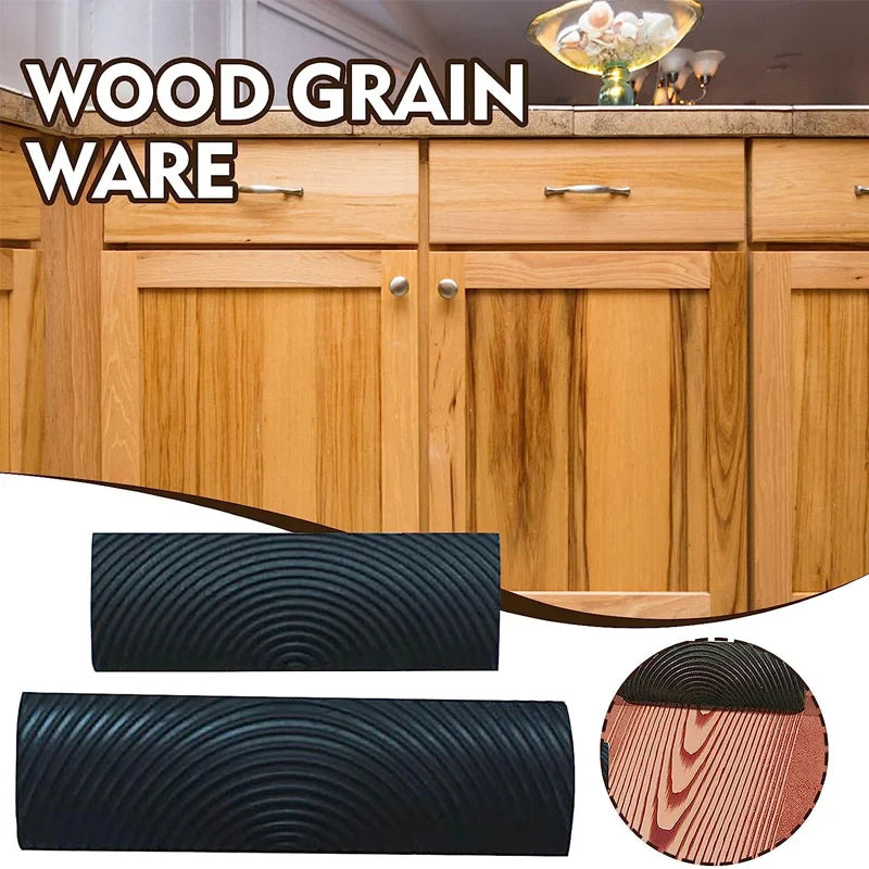 Natural Woodgrain Maker | Upgrade your projects and create a 100% realistic wooden look