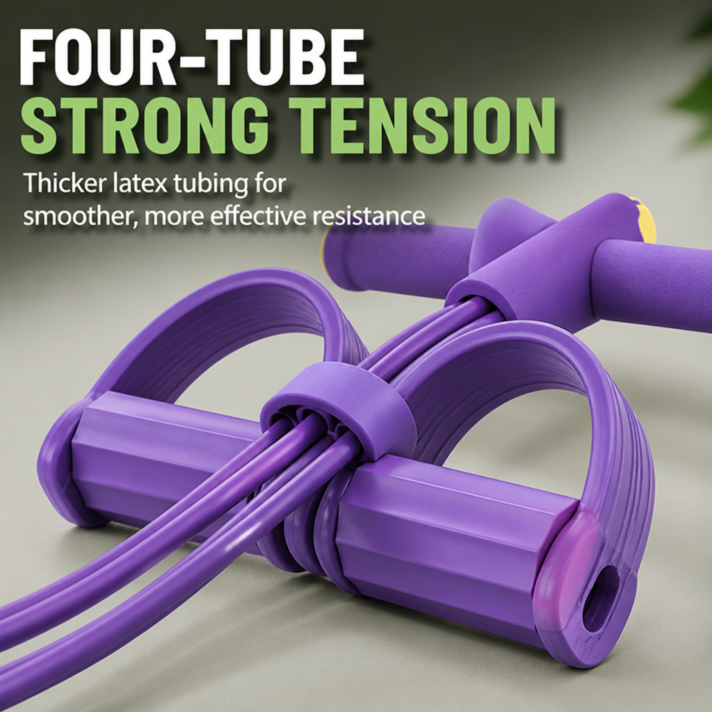 Flexura™ — Sculpt a Stronger, Confidence-Boosting Body Anytime, Anywhere