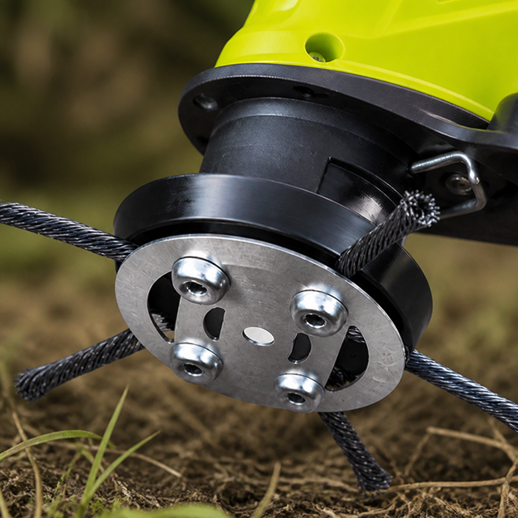 VeroTrim™ — Effortless Lawn Perfection That Saves Your Time and Sanity