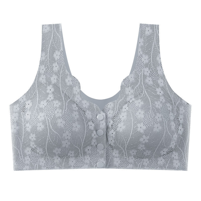 LuxeKomfort™ — Rock-Solid Support, All-Day Comfort | Buy 1, Get 2 Free