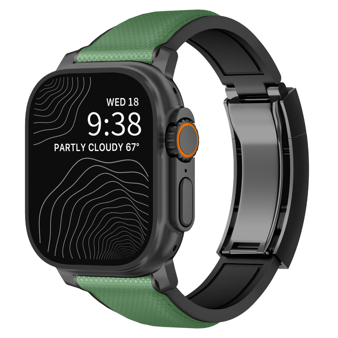 Strap for Apple Watch – Adjustable and Comfortable Design