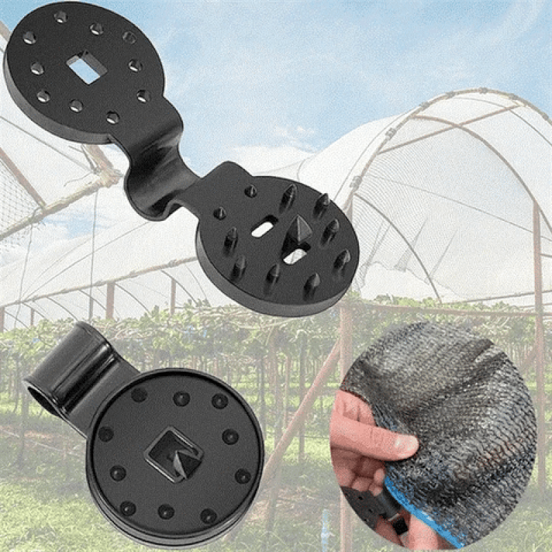GripGuard™ Clips — Lock Down Your Shade with Unbreakable Confidence