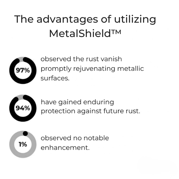 MetalShield™ — Restore Shine Instantly and Shield Your Metal for Life