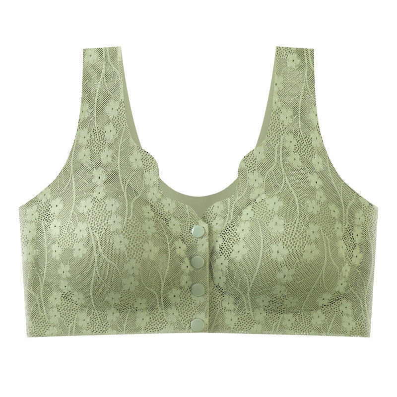 LuxeKomfort™ — Rock-Solid Support, All-Day Comfort | Buy 1, Get 2 Free
