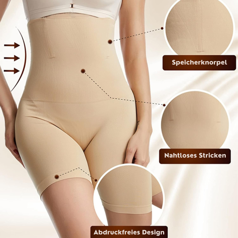 Silhouflex™ — Sculpt Your Dream Shape with Comfort That Lasts All Day