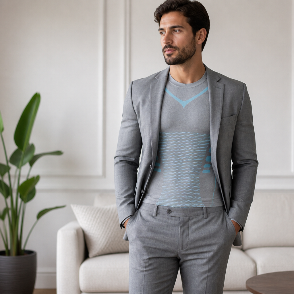 VeroFlex™ 4.0 — Power Through Every Workday Pain-Free and Energized