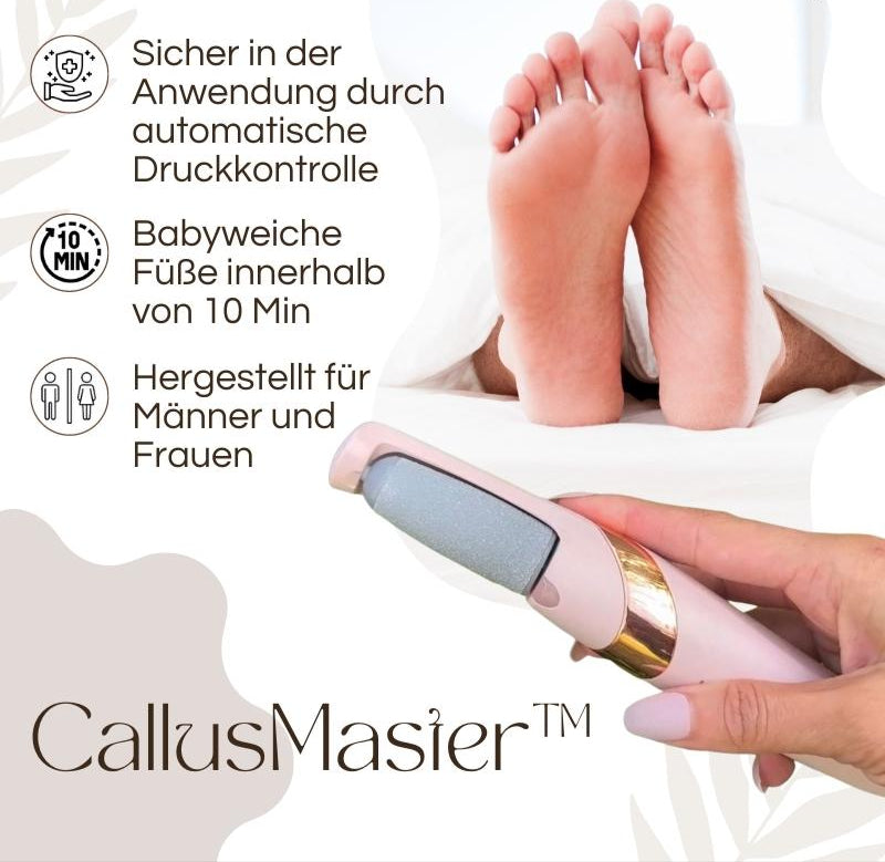 SoleRadiance™ — Unlock Baby-Soft Feet You’ll Proudly Show Off Every Day