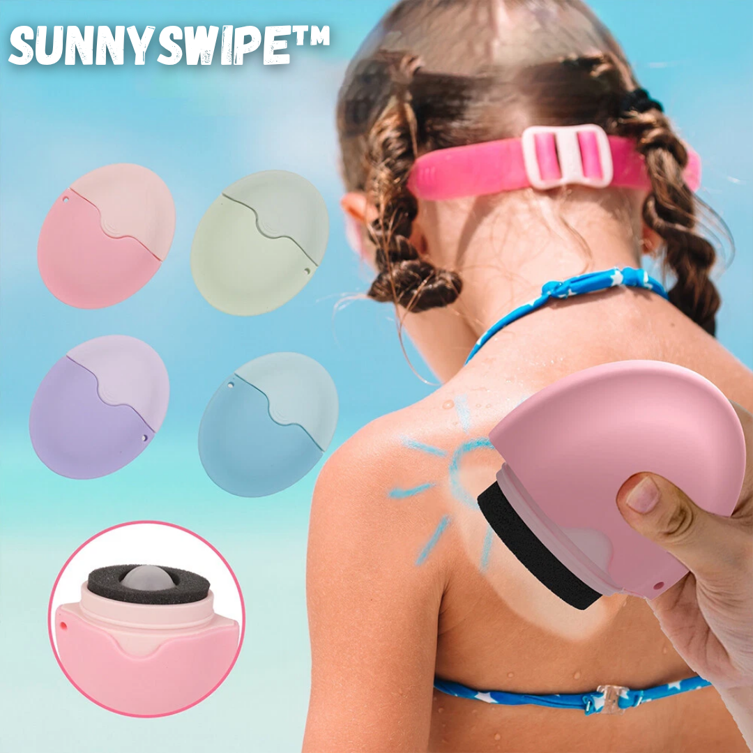 SilkGuard - Effortless Smooth Skin All Day Without Sticky Mess