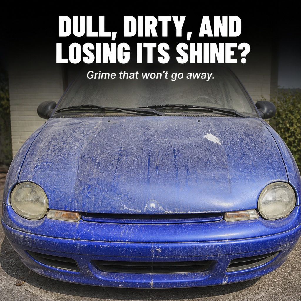 LumaShine™ — Unlock a Mirror-Like Glow That Turns Heads Instantly