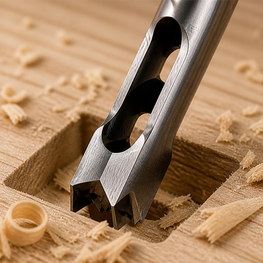 RevoCut™ — Effortless Burr-Free Cuts That Make Every Joint Perfectly Seamless