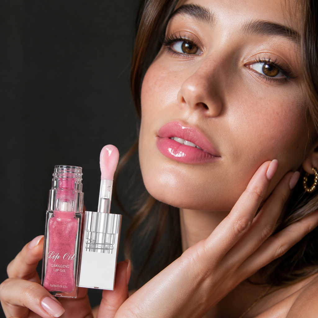 Veloreve™ — Unlock Your Own Irresistible, Hydrated, and Naturally Radiant Lips