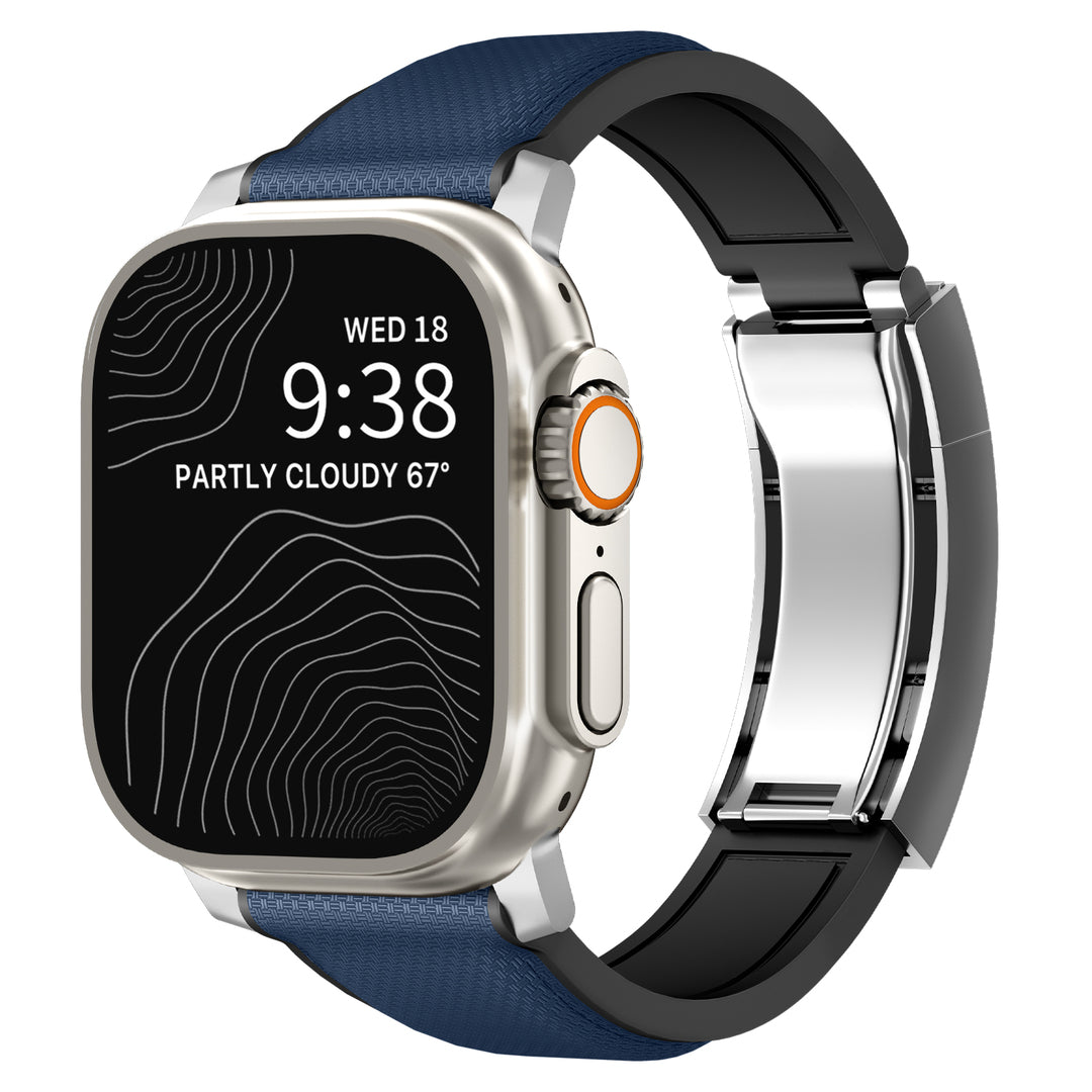 Strap for Apple Watch – Adjustable and Comfortable Design