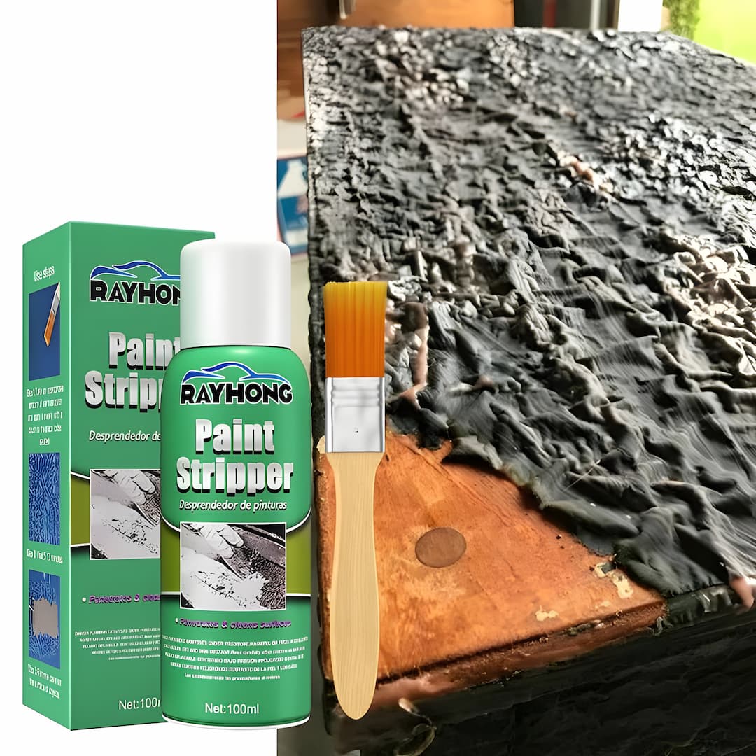 RenovaPro™ — Transform Surfaces Instantly Without Sweat or Scrape