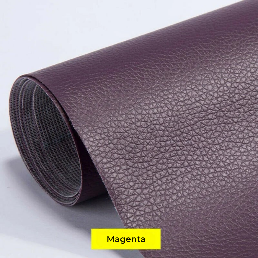 RevitaSkin™ Leather Repair Patch — Instantly Restore Flawless, Like-New Leather That Lasts
