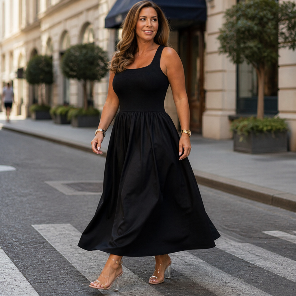 Silkyn Grace™ — Flawless Curves in Feather-Light Comfort That Moves With You
