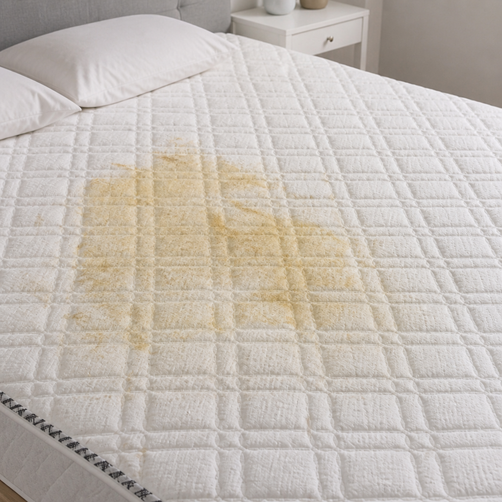 StainPurex™ Mattress Cleaner — Banish Stubborn Stains and Sleep on Fresh, Spotless Comfort