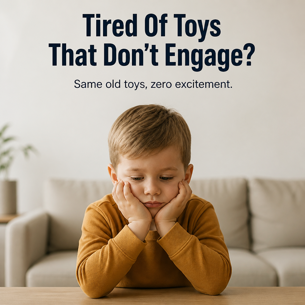 ColorCraft™ — Ignite Your Child’s Imagination and Boost Brainpower with Every Playful Challenge