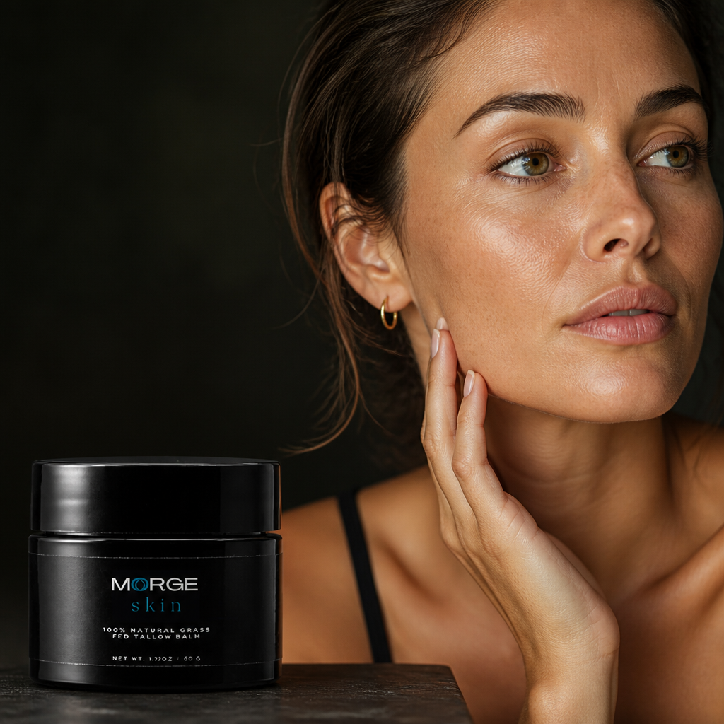 GlowVanta™ Balm — Unlock Radiant, Youthful Skin That Turns Back Time