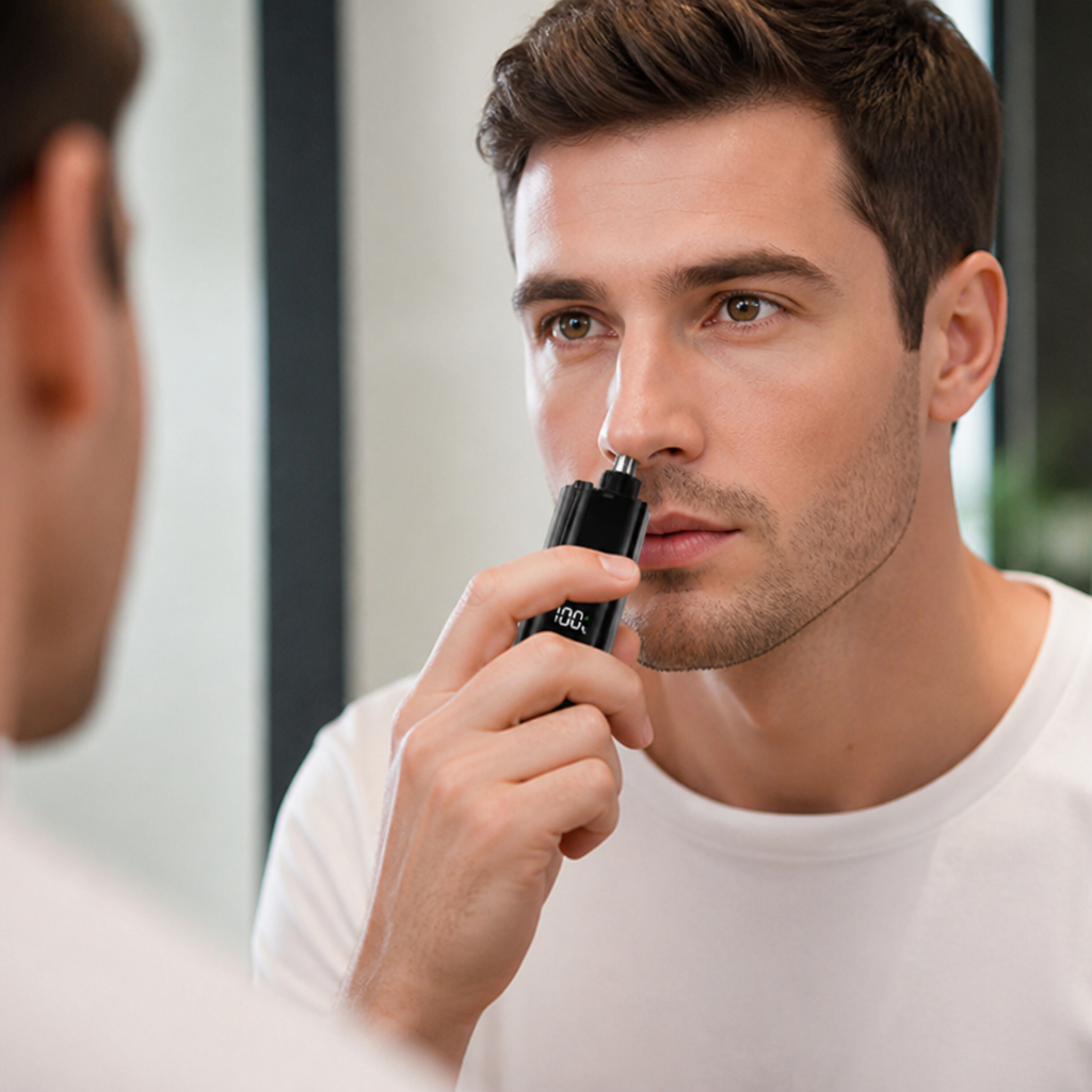 VeroTrim™ — Pain-Free Grooming That Boosts Your Confidence Instantly