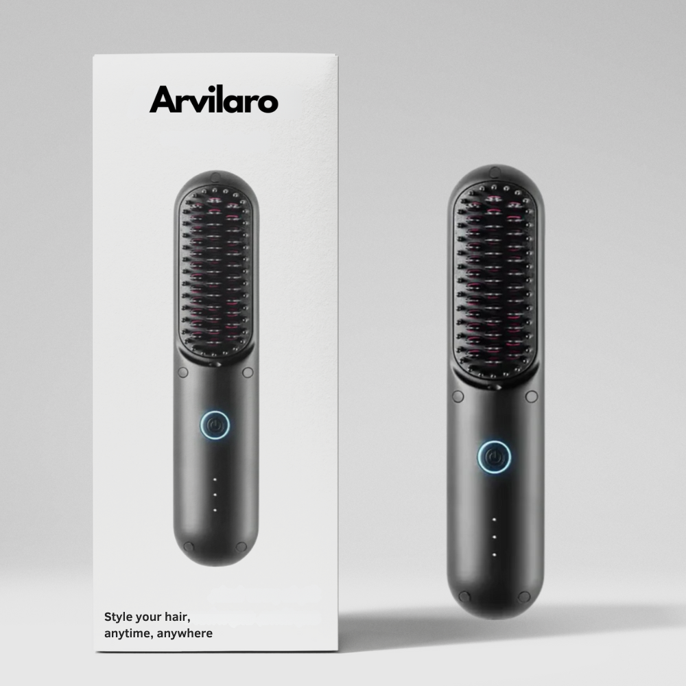 Arvilaro Hair PRO™