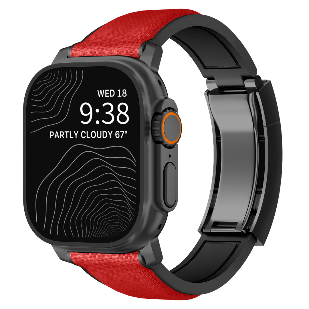 Strap for Apple Watch – Adjustable and Comfortable Design