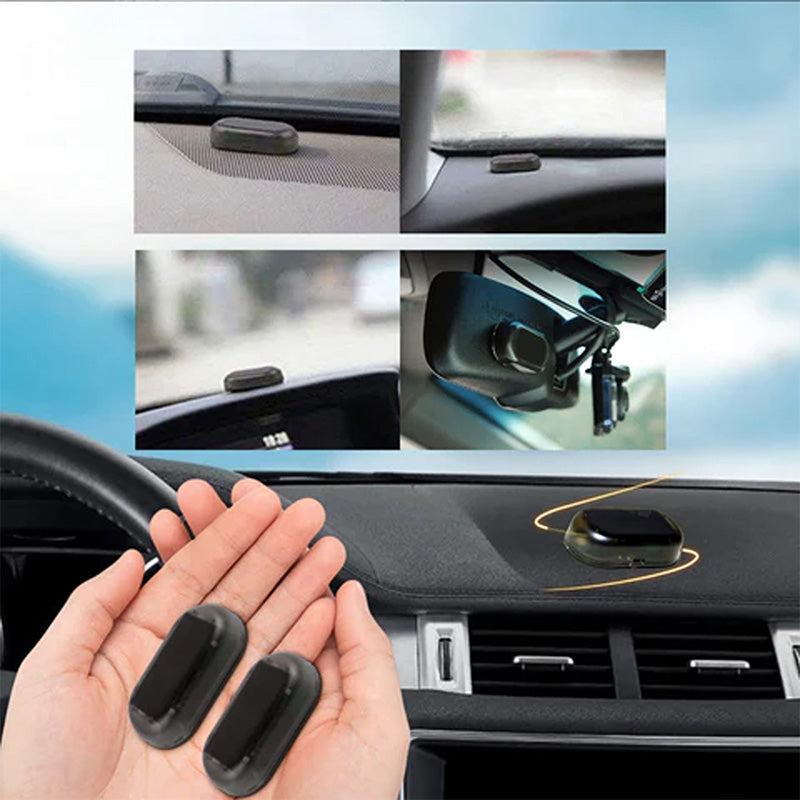 FrostGuard Car – Clear Visibility in Any Winter Weather!