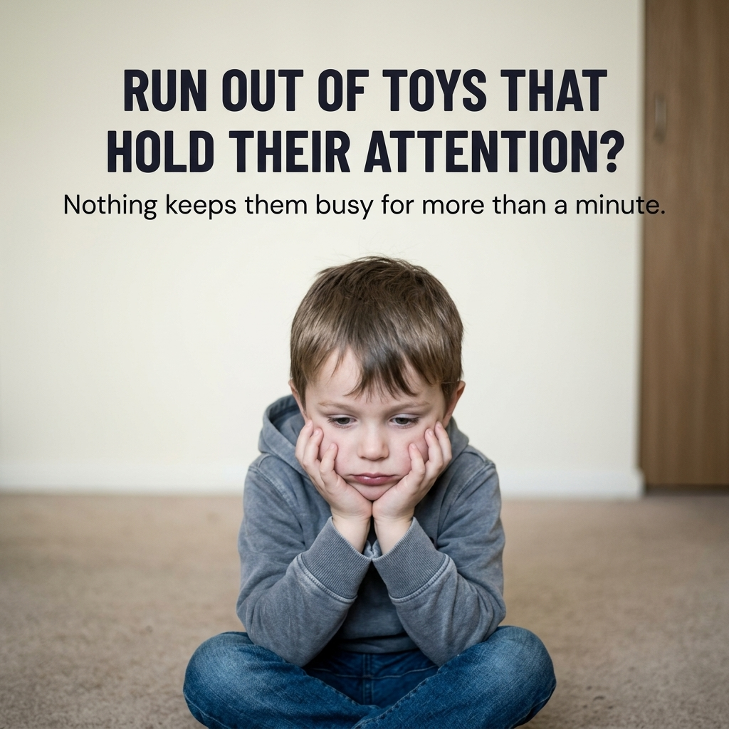 SparkShift™ — Ignite Your Child’s Genius with Every Magnetic Click