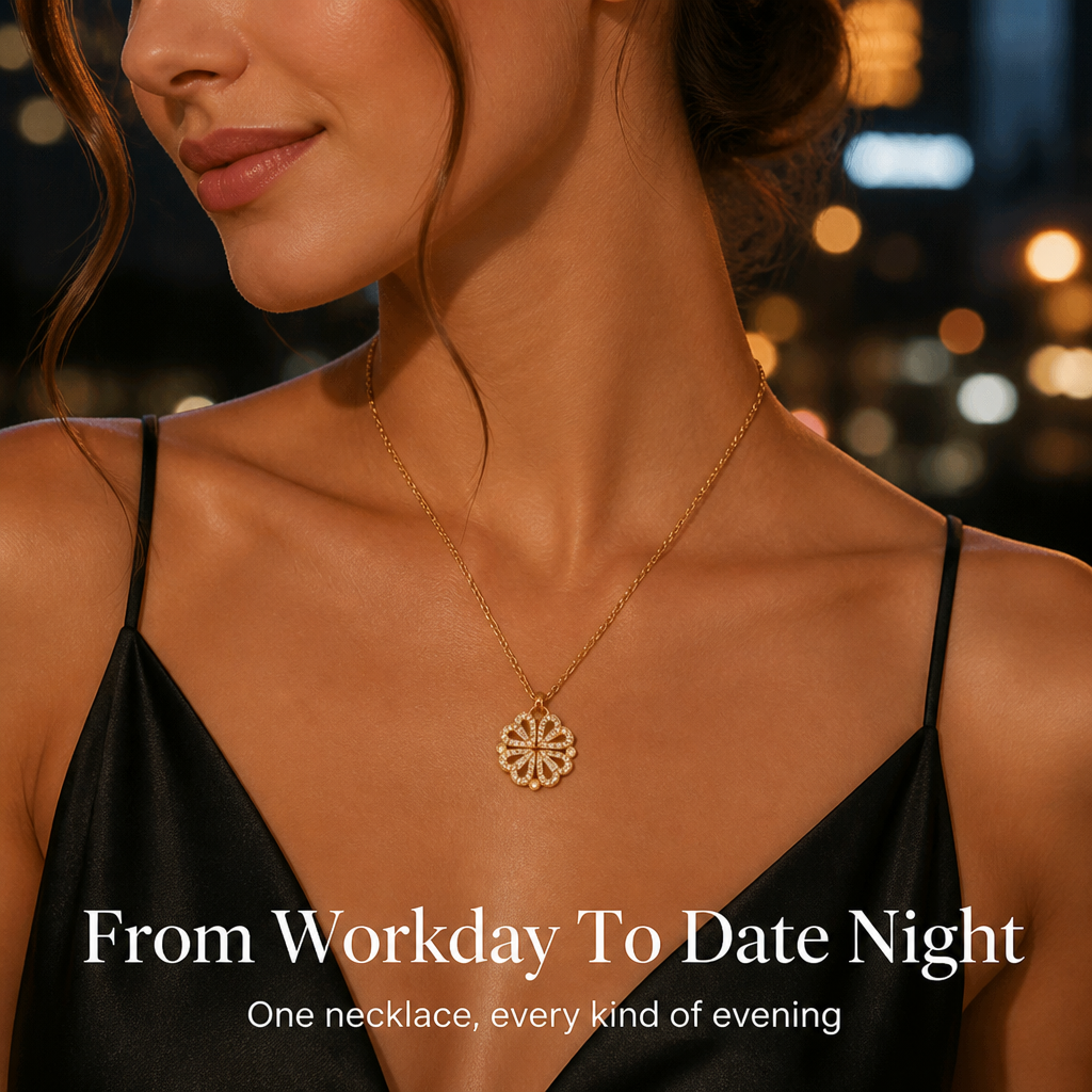 BeloraCharm™ — Carry Love and Joy Every Moment, Shine Forever