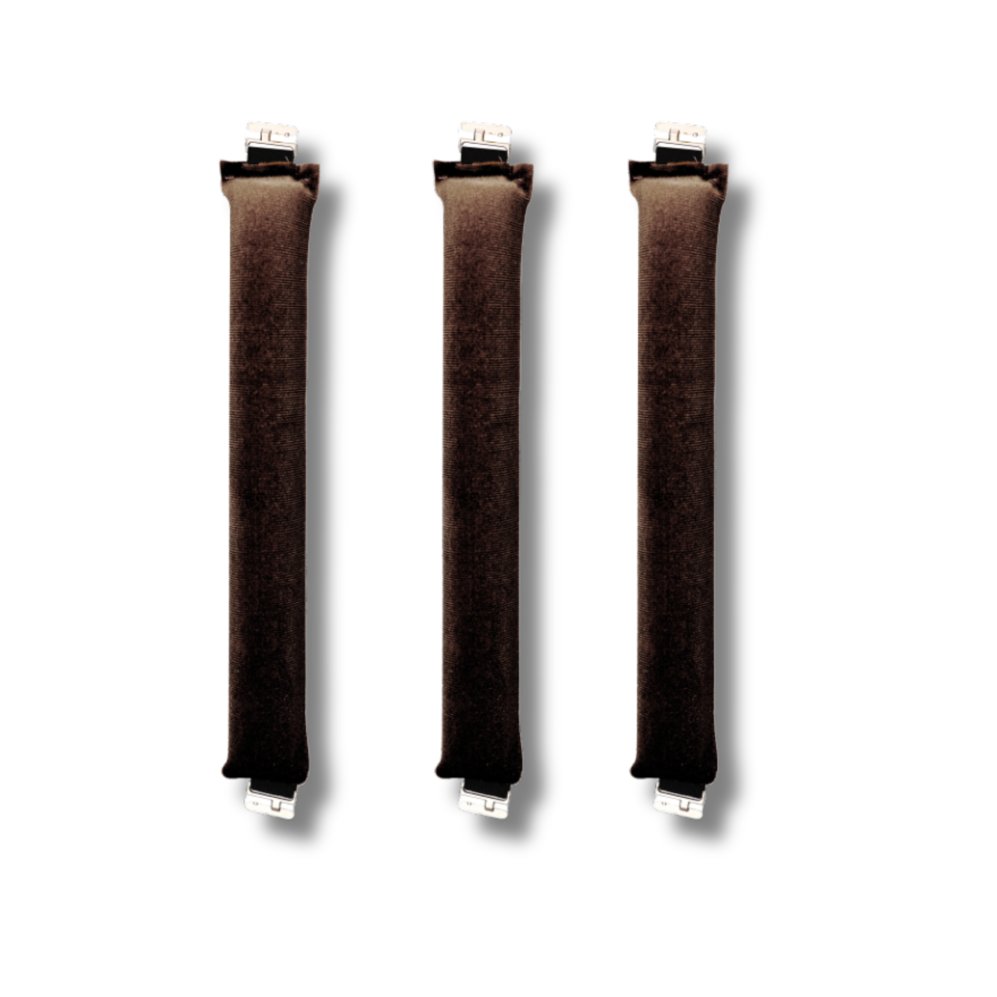 DreamWave™ – Heatless Overnight Curlers for Effortless Salon-Style Hair